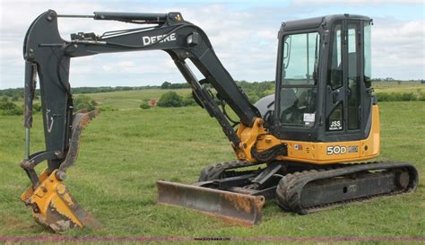 50d mini excavator|jd 50 mini excavator specs.